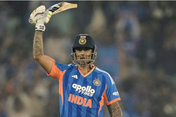 நியூசிலாந்திற்கு எதிராக அபார வெற்றி பெற்ற இந்தியா - ஒரே போட்டியில் பல சாதனைகள் | India Breaks Mutiple Records In 2Nd T20 Vs Nz