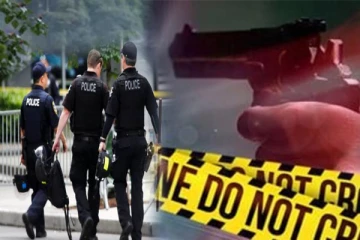 அமெரிக்காவில் துப்பாக்கிச்சூட்டிற்கிலக்கான இந்திய நாட்டியக்கலைஞர்