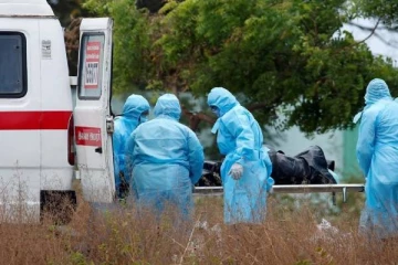 இலங்கையில் புதிதாக ஒரே நாளில் 25 பேர் கொரோனாவால் பலி!