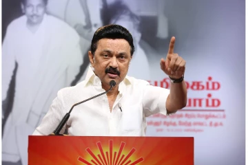 ஈழத் தமிழர்கள் அனாதைகள் அல்ல- இந்திய முகாம்களில் வாடும் தமிழர்கள் குறித்த ஸ்டாலினின் அறிவிப்பு!