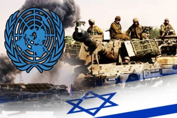 ஐ.நாவின் தங்குமிடத்தை இலக்கு வைத்த இஸ்ரேல்: தாக்குதலில் பலர் பலி