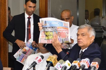 கடின காலகட்டத்தில் பயணிக்கும் நாடு - ஊடகங்கள் தொடர்பில் ரணில் விடுத்துள்ள முக்கிய அறிவிப்பு!