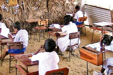 இன்று நள்ளிரவு முதல் நடைமுறையாகும் தடை! பரீட்சைத் திணைக்களத்தின் அறிவிப்பு