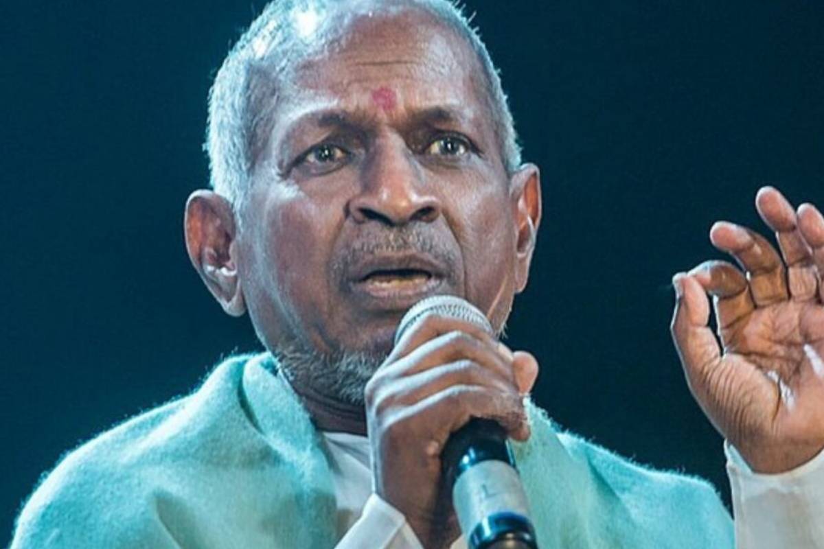 அம்மாவுக்கு எதுவுமே செய்யாமல் குடும்பத்தோடு செட்டிலான இளையராஜா!! இசைஞானியின் மறுப்பக்கம்... | Ilaiyaraaja Emotional Interview About His Mother