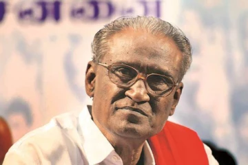 இந்திய கம்யூனிஸ்ட் கட்சியின் மூத்த தலைவர் தா.பாண்டியன் காலமானார்