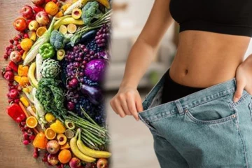 வெறும் 30 நாளில் தொப்பையை குறைக்க இத மட்டும் சாப்பிடுங்க போதும்!