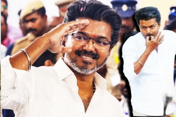 ஆட்சி அமைக்கபோகும் தமிழக வெற்றி கழகம்! 118-ஐ தாண்டிய ஆசனங்கள்