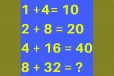 Brain Teaser Maths: முடிவை எளிதில் காண்பவரால் சொல்ல முடியும்...இதற்கு விடை என்ன?