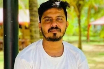 கொழும்பு ஆர்ப்பாட்டத்தில் உயிரிழந்த இளம் தந்தை தொடர்பில் வெளியான தகவல்