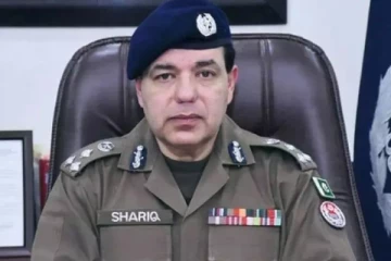 உறவில் ஈடுபட அதிகளவு மாத்திரை! பெண் அதிகாரியுடன் இருந்தபோது டிஐஜிக்கு நேர்ந்த துயரம்