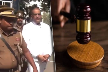 கலகொட அத்தே ஞானசார தேரருக்கு எதிரான வழக்கு - கொழும்பு நீதவான் நீதிமன்றம் பிறப்பித்த உத்தரவு