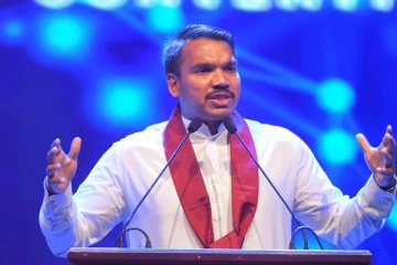 ஐக்கிய தேசியக் கட்சிக்கு எதிரான கொள்கையுடனேயே செயற்படுவேன்: நாமல் திட்டவட்டம்