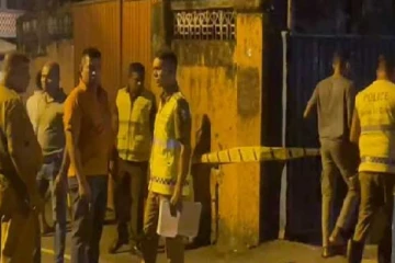 மோதரவில் துப்பாக்கிச் சூட்டுக்கு பயன்படுத்தப்பட்ட கார் தொடர்பில் வெளியான தகவல்!