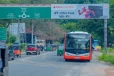 මහනුවරට මෙට්‍රෝ බස් සේවාව ව්‍යාප්ත කිරීමේ මුල් පියවර