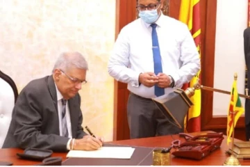 அடுத்து வரும் மாதங்களில் ரணிலால் ஏற்படவுள்ள அரசியல் மாற்றம்