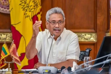 மத்திய வங்கி ஆளுநருக்கு உறுதியளித்த ஜனாதிபதி கோட்டாபய!
