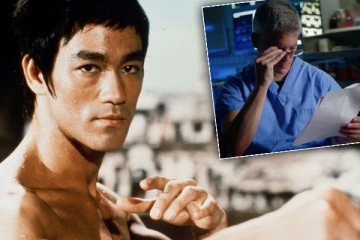 புரூஸ் லீ மரணத்திற்கு பின் ஒளிந்து கிடந்த மர்மத்தின் வெளிச்சம்! ஆராய்ச்சின் முடிவு இதுவா?