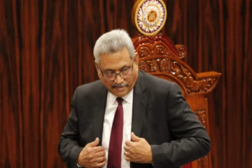 ஜனாதிபதிக்கு அதிகாரம் உண்டா? கோட்டாபயவின் தீர்மானம் தொடர்பில் விளக்கும் அமைச்சர்