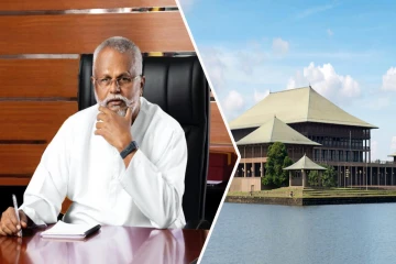 முதலமைச்சர்களுக்கு நாடாளுமன்றில் இடமளிக்க வேண்டும்: டக்ளஸ் வலியுறுத்து!