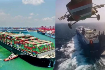 ஹவுதியின் அட்டூழியத்தால் இலங்கைக்கு படையெடுக்கும் கப்பல்கள்