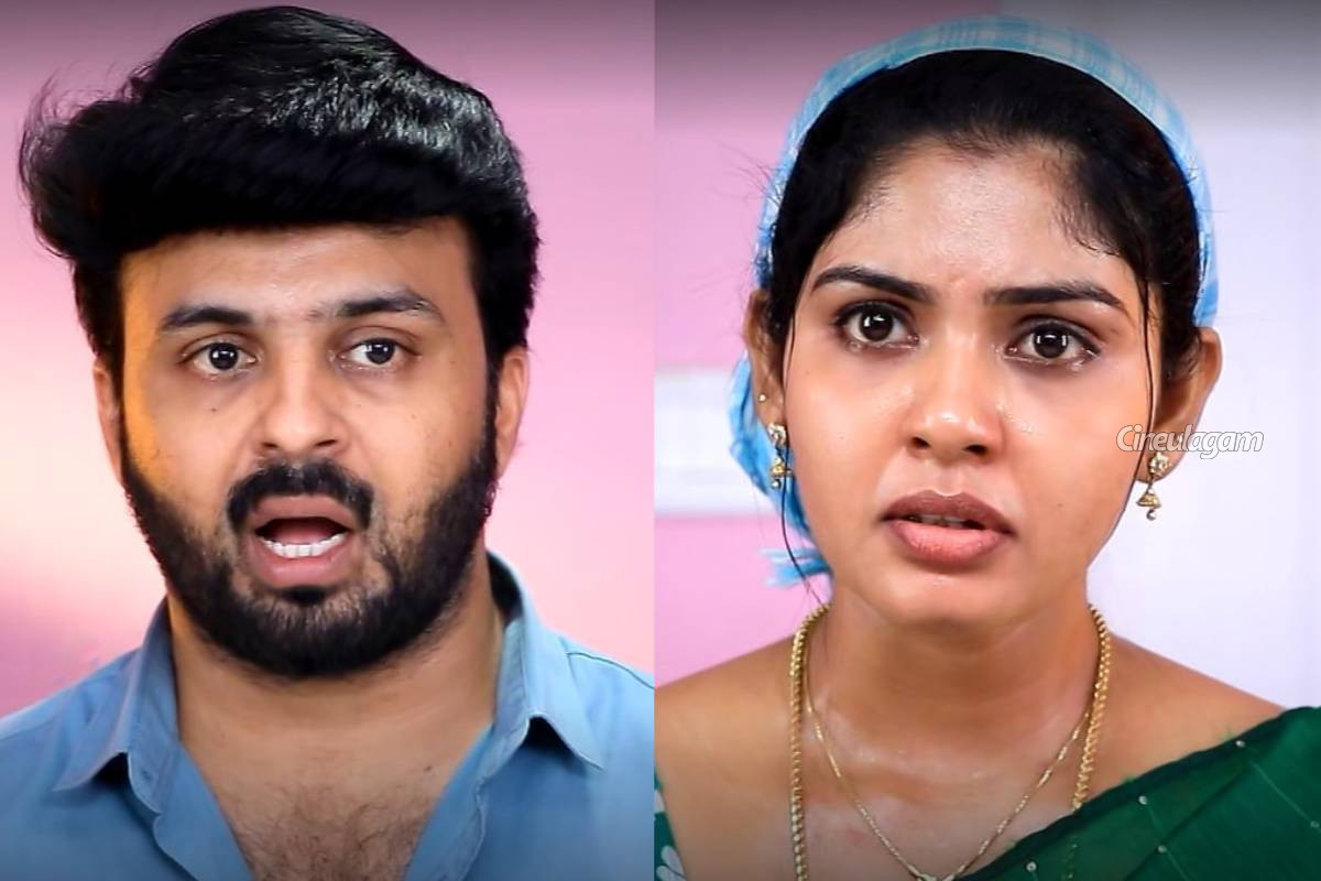 கட்டுக் கட்டாக பணம் வைத்திருந்த செந்தில், மீனா ஷாக், அடுத்து நடந்தது... பாண்டியன் ஸ்டோர்ஸ் 2 சீரியல் | Pandian Stores 2 Serial June 22 Episode