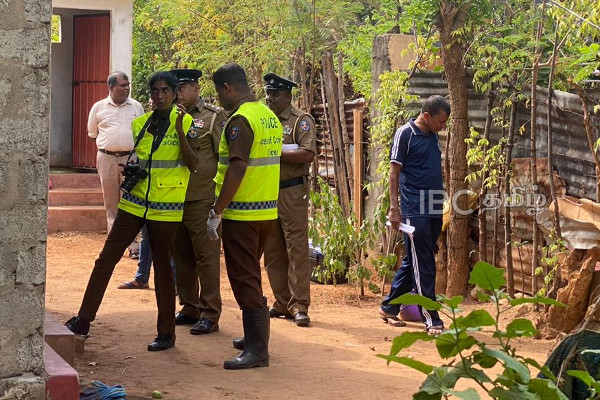 யாழில் நிர்வாண நிலையில் மீட்கப்பட்ட சடலம்! வெளிவரும் அதிர்ச்சி பின்னணி | Jaffna Kalviyankadu Murder Update
