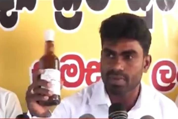 கொரோனாவுக்கு புதிய மருந்து - குணமடையவில்லையெனில் தற்கொலை செய்வதாக மருத்துவர் தெரிவிப்பு