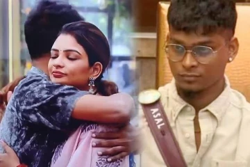 எல்லைமீறி இலங்கைப்பெண் ஜனனியையும் விட்டு வைக்காத அசல் கோளாரு.. திட்டித்தீர்த்தும் பிக்பாஸ் ரசிகர்கள்..