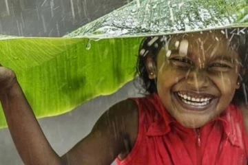 ජාත්‍යන්තර සතුටු දර්ශකයේ ශ්‍රී ලංකාවට විශේෂ තැනක්.