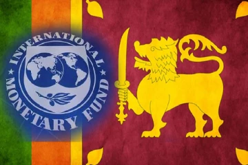 இலங்கைக்கு கிடைக்கவுள்ள 333 மில்லியன் அமெரிக்க டொலர்கள்