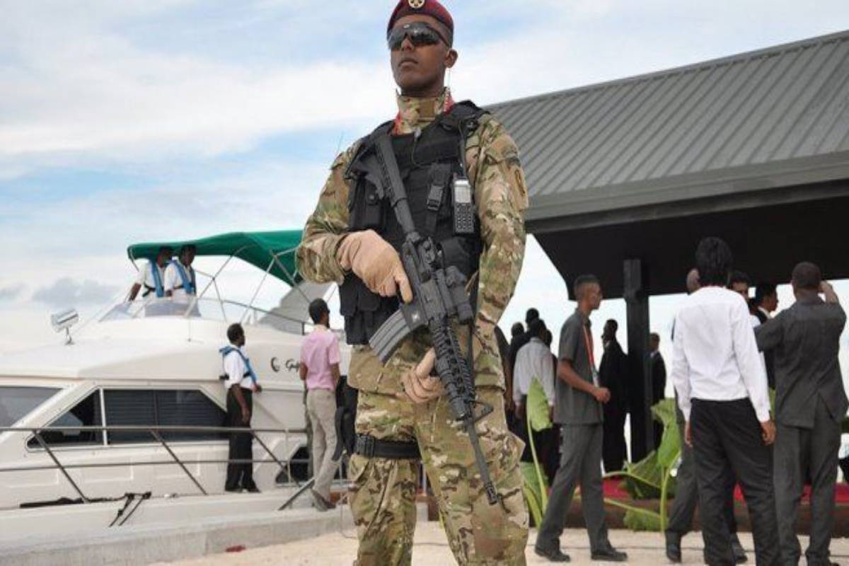 மாலைதீவு கடல் எல்லையில் புதிய விதிகள் : கடற்றொழிலாளர்களுக்கு எச்சரிக்கை | New Rules For Fishing In Maldives Sea Boundary