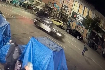 கனடாவில் பொலிசாரின் மோசமான செயல்!