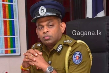 වැඩ බලන පොලිස්පති දේශබන්දු තෙන්නකෝන් ගෙන් විශේෂ පණිවුඩයක්..