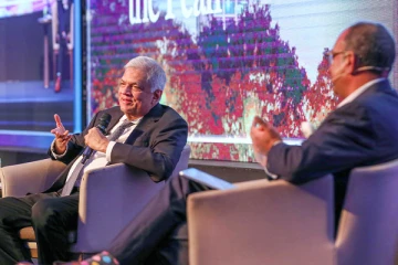 தெற்காசிய பிராந்திய நாடுகள் ஒன்றிணைந்து செயற்பட வேண்டும்! ஜனாதிபதி ரணில் தெரிவிப்பு