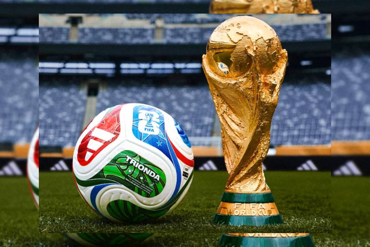 FIFA உலகக் கோப்பையில் ஈரான் அணிக்கு ட்ரம்ப் விடுத்த எச்சரிக்கை! மாற்றப்படும் போட்டி இடங்கள் | Iran Proposes Mexico Fifa Venues