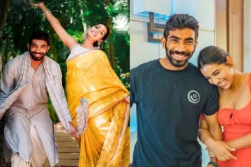 திமிர் பிடித்தவள் என தமிழ்ப்பெண்ணை எண்ணிய இந்திய கிரிக்கெட் வீரர்! அவரே மனைவியான சுவாரசியம்