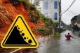 சீரற்ற வானிலையால் நுவரெலியாவில் பெரும் பாதிப்பு: 5 பேர் பலி - ஒருவர் மாயம்