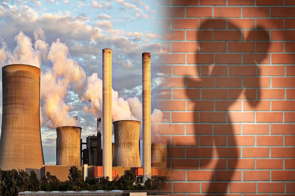 தனியார் அனல் மின் நிலையத்தில் திருட்டு: காவலாளர் உட்பட இருவர் கைது! | Theft At Private Thermal Power Plant