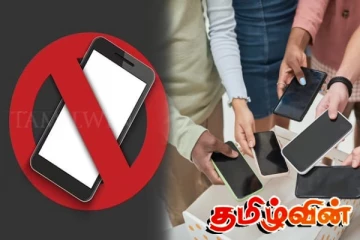 12 வயதுக்குட்பட்ட சிறுவர்களுக்கு கையடக்க தொலைபேசி தடையால் ஏற்பட்டுள்ள சர்ச்சை