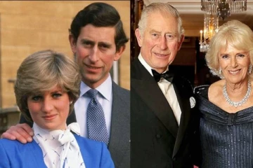 இளவரசி டயானாவுடனான திருமணத்திற்கு முந்தைய நாள் இரவில் அழுத சார்லஸ்! அடுத்தநாள் வந்து நின்ற கமிலா