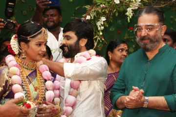 கமல் தாலி எடுத்து கொடுத்து நடந்த திருமணம்.... சினேகனின் பிரிவை தாங்காத கன்னிகா! காட்டுத் தீயாய் பரவும் பதிவு