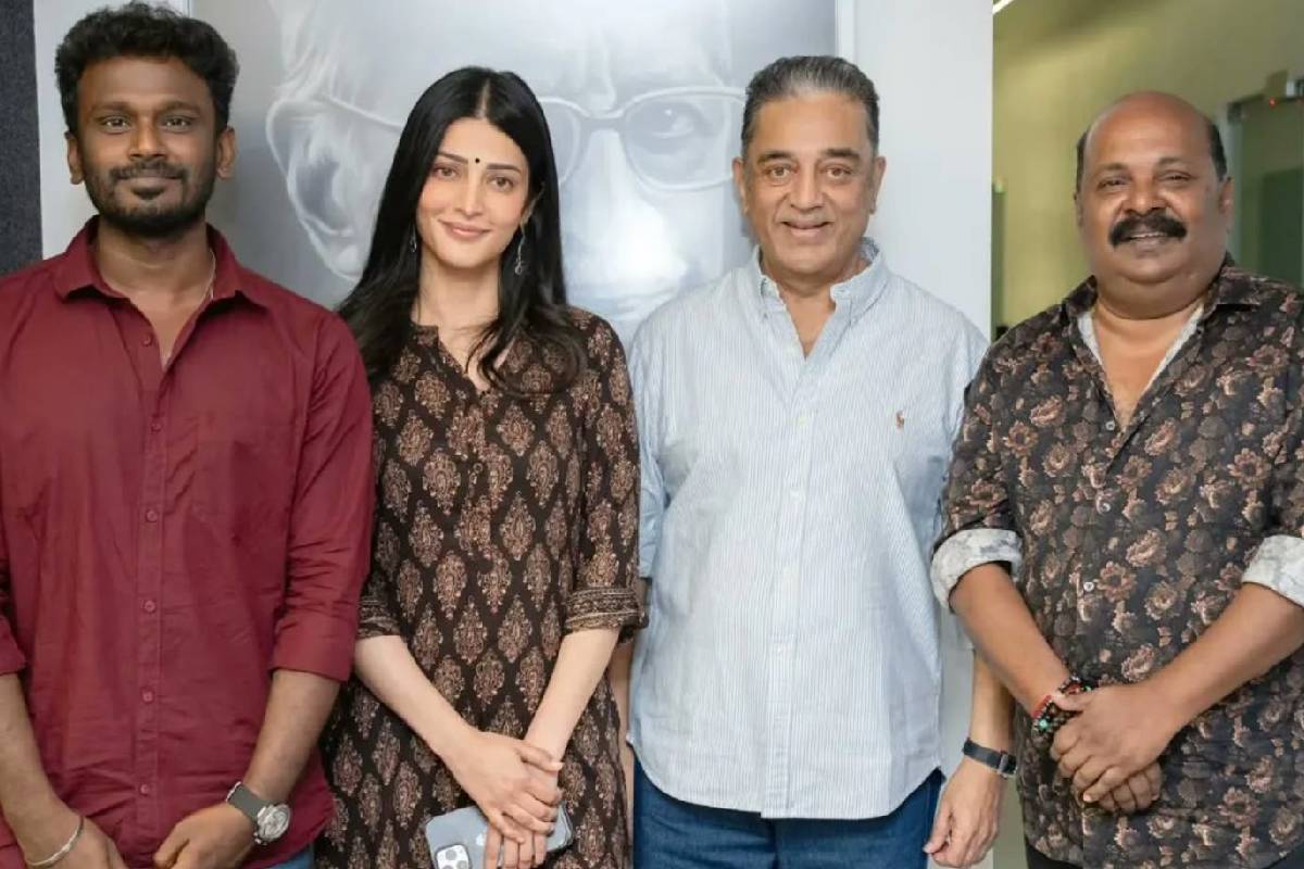 ஏன் யா நான் உனக்கு என்ன செய்தேன், ஏன் இப்படி பொய் சொல்ற!! கமல் குறித்து பிரபல நடிகர் ஓபன்.. | Why Didnt You Come To Meet Me Kamal Ask Singampuli