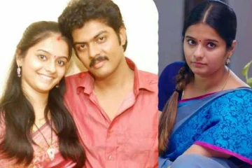 பிடிக்காத உறவு, அதை செய்து தான் ஆக வேண்டும்- விவாகரத்து பற்றி பேசிய எதிர்நீச்சல் சீரியல் நடிகை ஹரிப்பிரியா