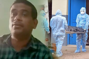 நிமிடத்திற்கொரு மரணம்! மக்களை கடவுளாலும் காப்பாற்ற முடியாது - யாழ். வைத்தியர் எச்சரிக்கை
