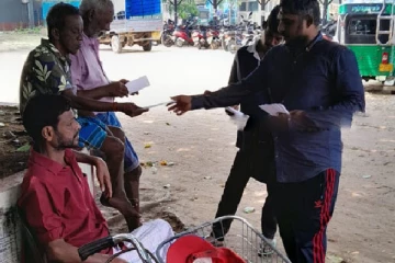 யாழில் ஹர்த்தாலுக்கு எதிர்ப்பு தெரிவித்து துண்டுப் பிரசுரங்கள் விநியோகம்!