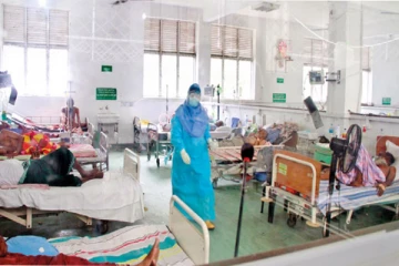 பரவிவரும் மற்றொரு நோய்: எச்சரிக்கை விடுத்துள்ள சுகாதார அமைச்சு