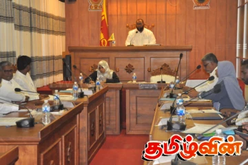 நிந்தவூர் பிரதேச சபையின் கன்னி அமர்வு