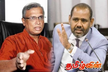 சுமந்திரனின் பெரும் சதி! பகிரங்கமாக அம்பலப்படுத்திய கஜேந்திரகுமார் எம்.பி