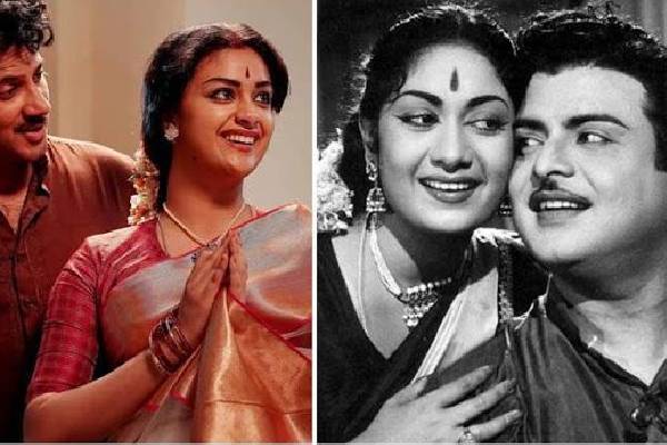 கீர்த்தி சுரேஷை ஓரங்கட்ட பார்த்தாங்க!! பல உண்மையை உடைத்த பத்திரிக்கையாளர்.. | Nteresting Information About Keerthy Suresh