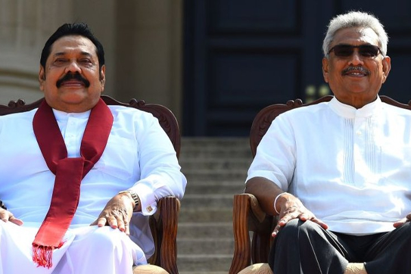 முதன் முறையாக யுத்த வெற்றிக் கொண்டாட்டத்தை புறக்கணித்த ராஜபக்சக்கள்! | Civil War Commemoration Avoid Rajapaksha Family